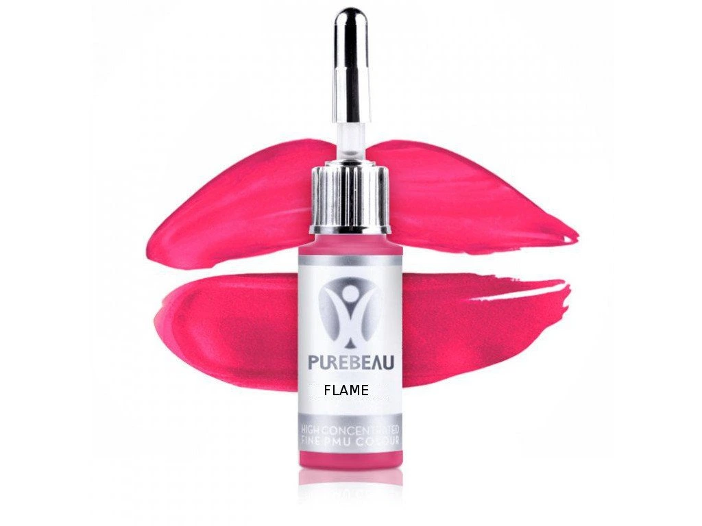Purebeau Flame