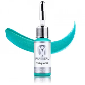 Purebeau Turquise