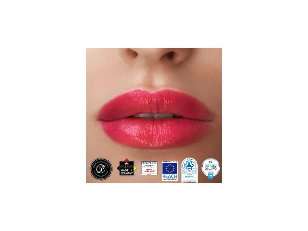 Purebeau Magic Red – Image 2