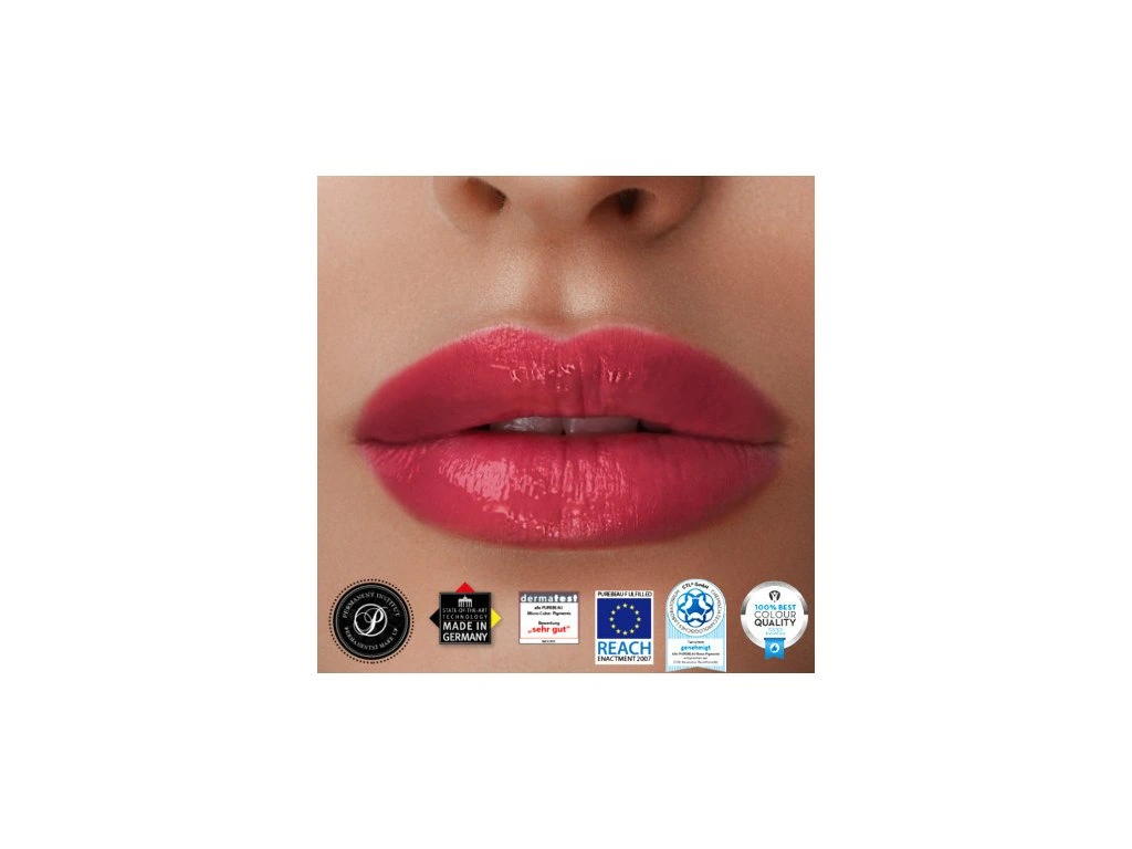 Purebeau Deep purple | Amarylis – Image 2
