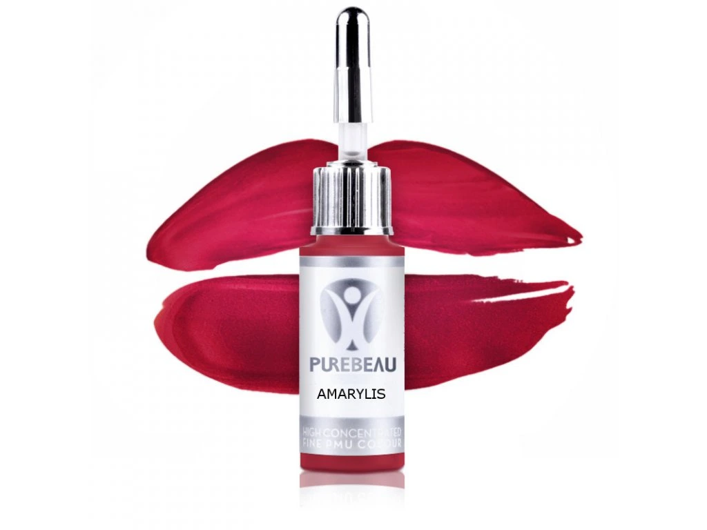 Purebeau Deep purple | Amarylis