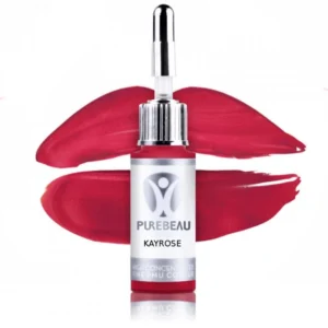 Purebeau Kay Rose