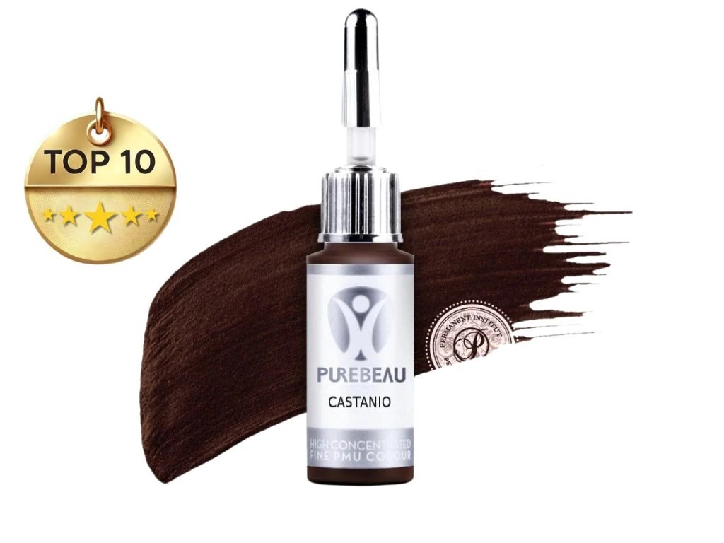 Purebeau Castanio