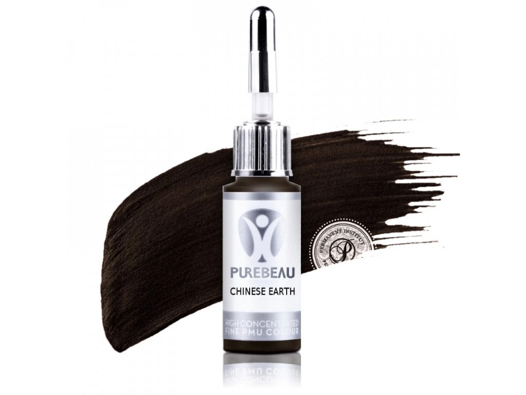 Purebeau Terre chinoise