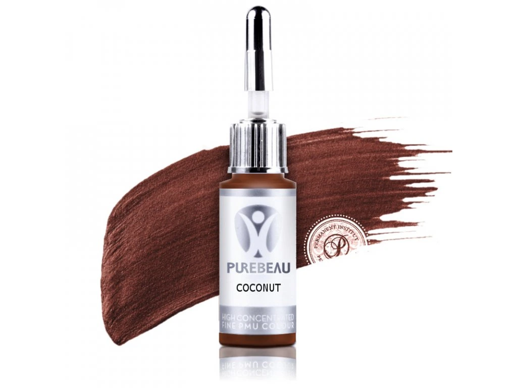 Noix de coco Purebeau