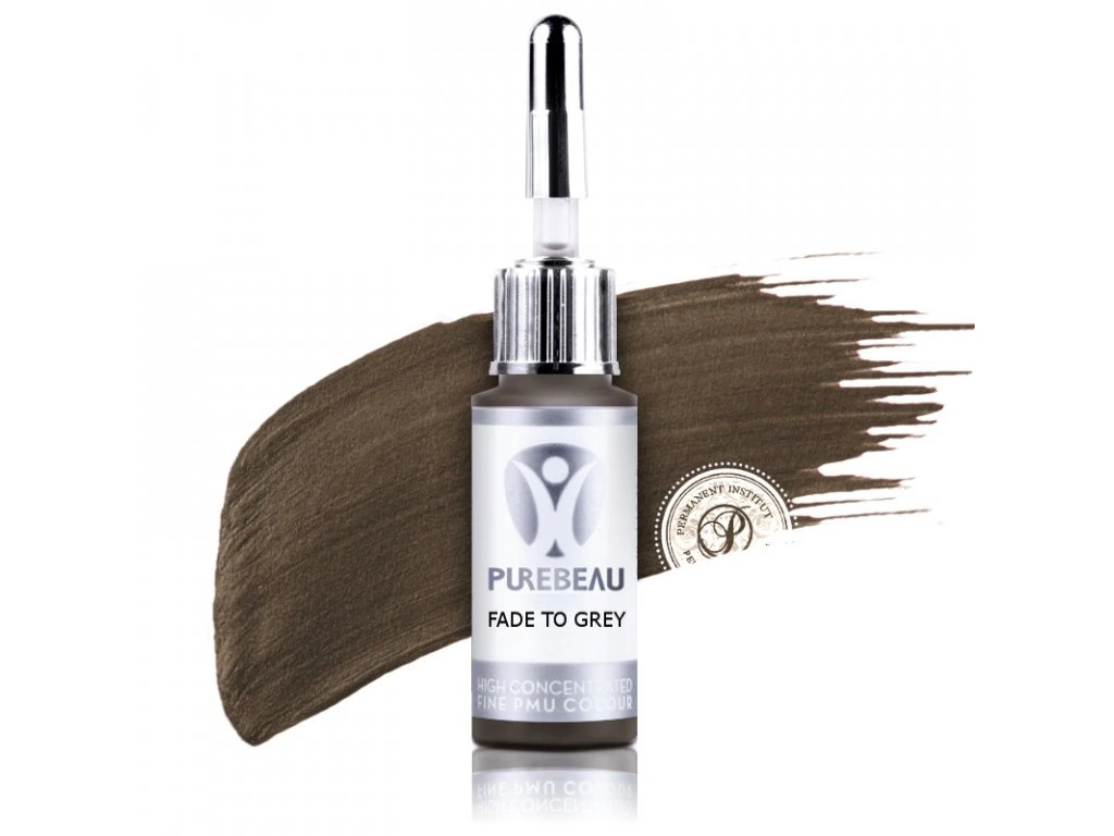 Purebeau Fade To Grey