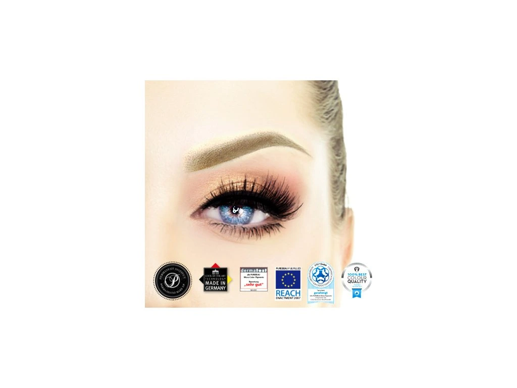 Purebeau Gold – Image 2
