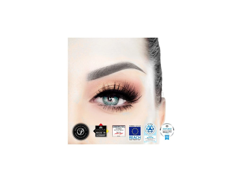 Purebeau Grey – Image 2