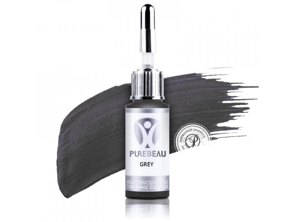Purebeau Grey
