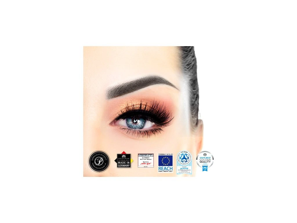 Purebeau Graphite – Image 2