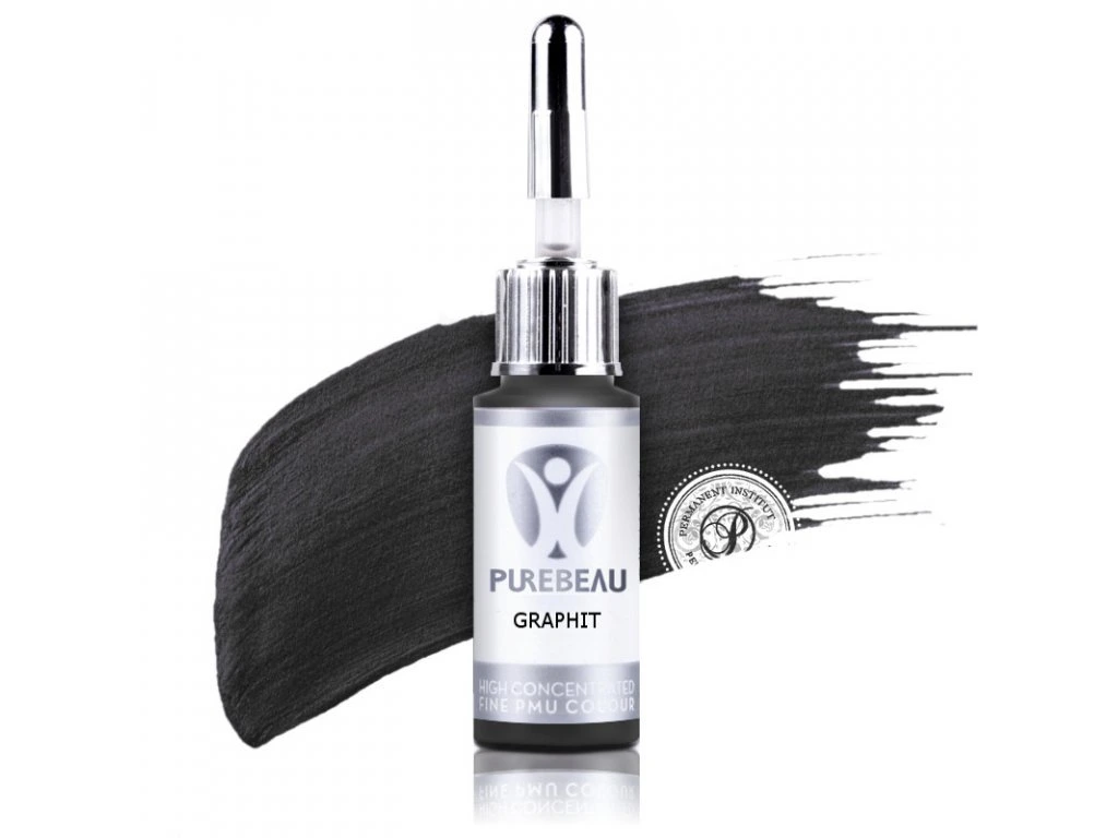Purebeau Graphite