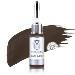Purebeau Blond foncé