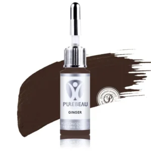 Purebeau Ginger