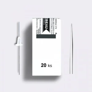 Aiguille Purebeau 1 NANO