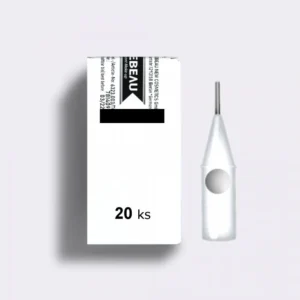 Pièce à main Purebeau 1 NANO