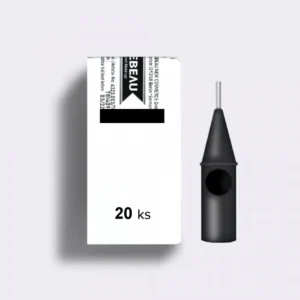 Pièce à main Purebeau 1