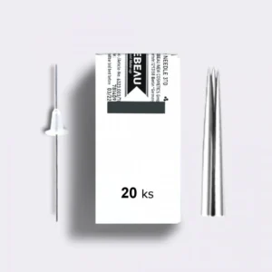 Aiguille Purebeau 3 NANO