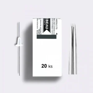 Aiguille Purebeau 3 CONTOUR