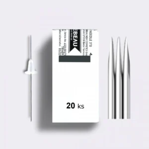 Aiguille Purebeau 3 FLAT