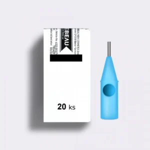 Pièce à main Purebeau 3 MICROBLADE