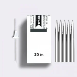 Aiguille Purebeau 5 FLAT