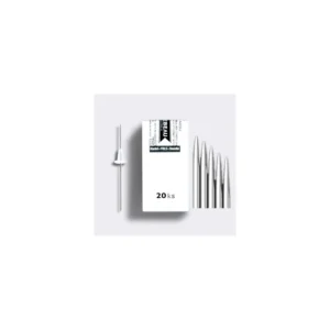 Pièce à main Purebeau 5 MICROBLADE