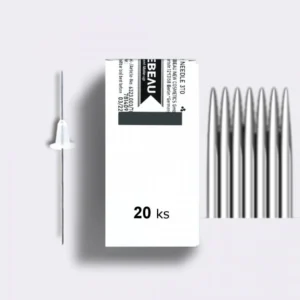 Aiguille Purebeau 7 FLAT