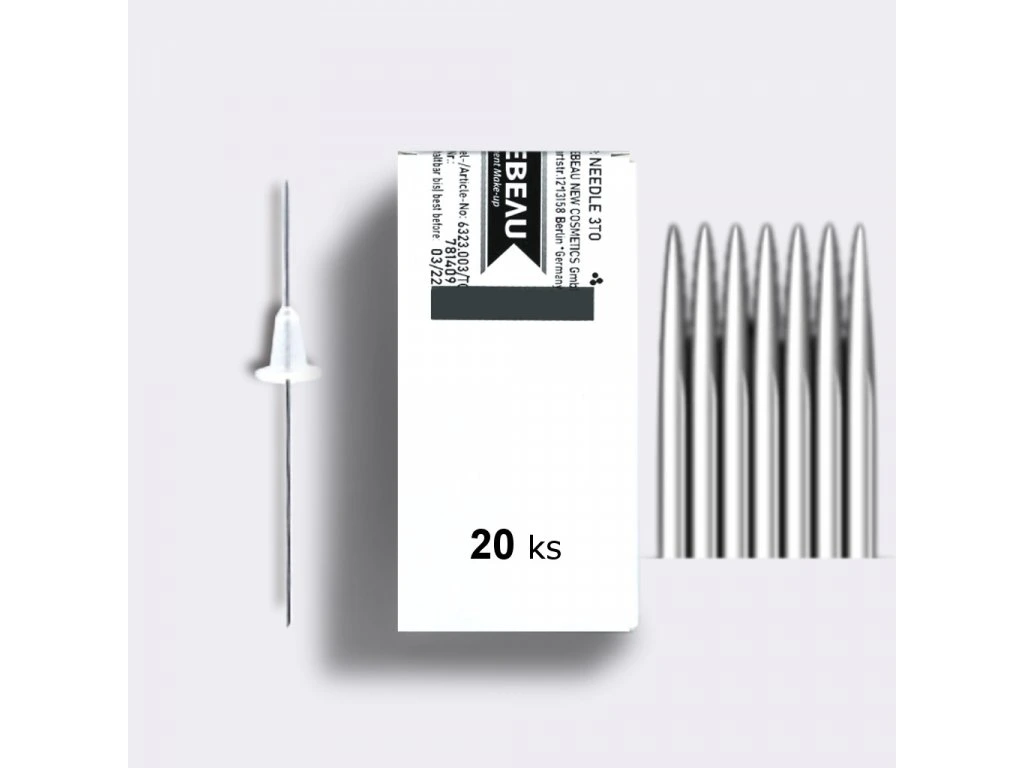 Aiguille Purebeau 7 FLAT
