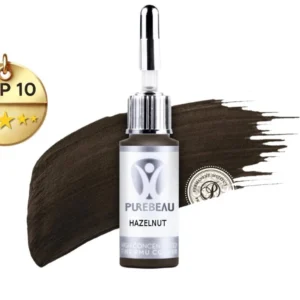 Purebeau 11 Noisette