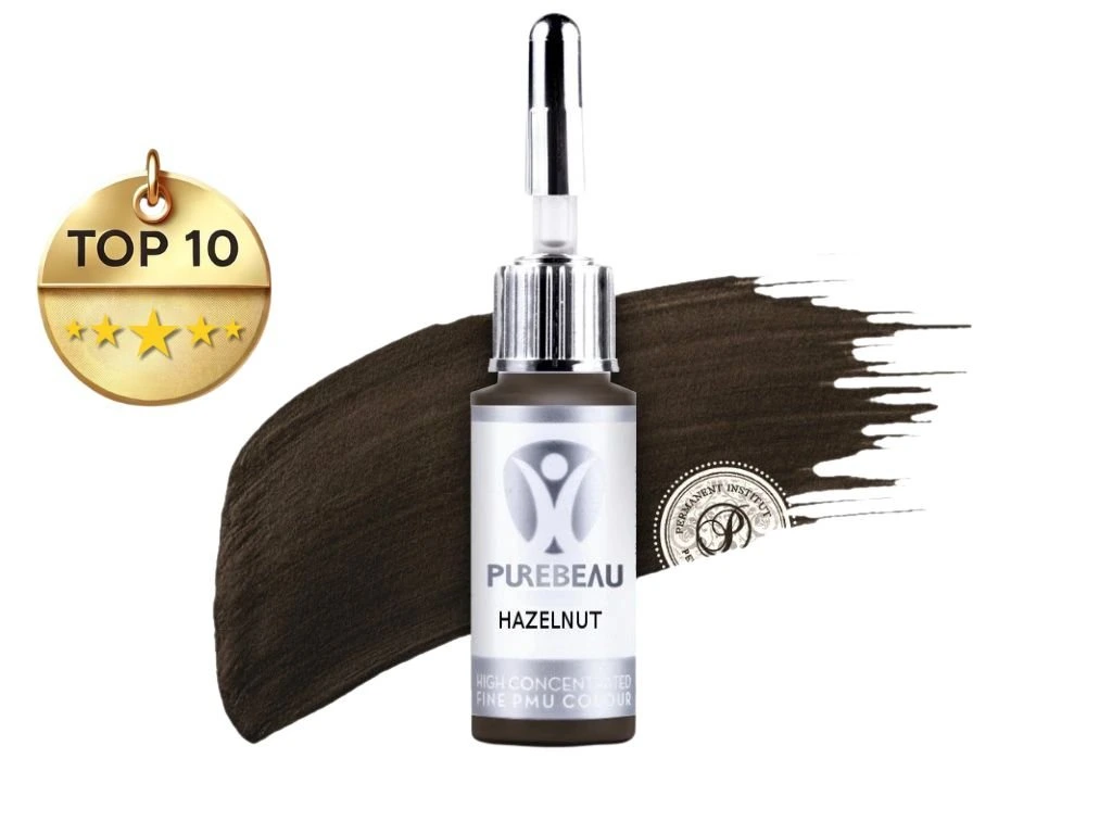 Purebeau 11 Noisette