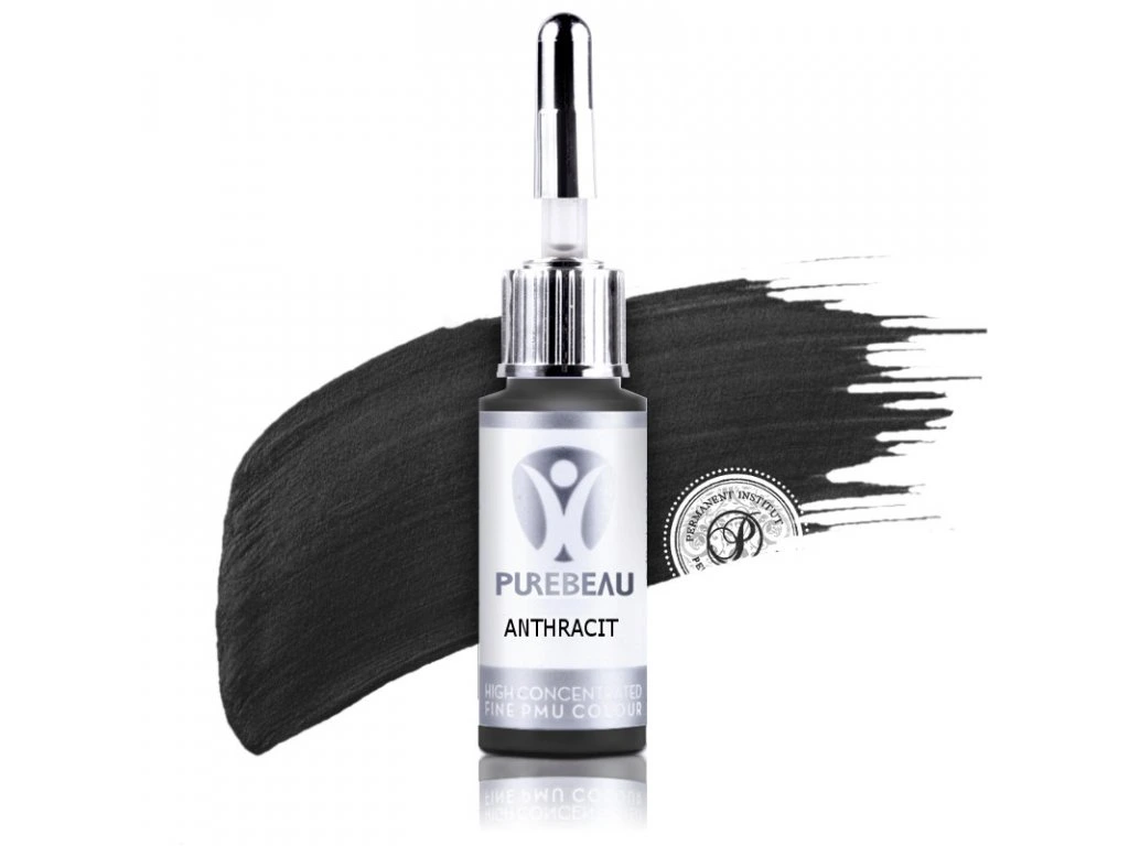 Purebeau Anthracite