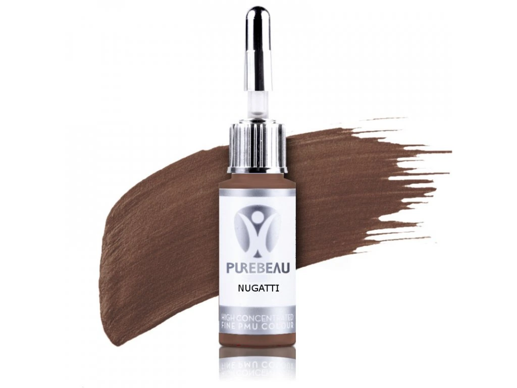 Nugatti Purebeau