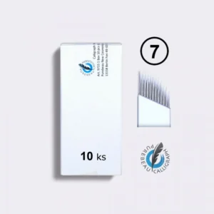 Lame Purebeau 7 Microblading