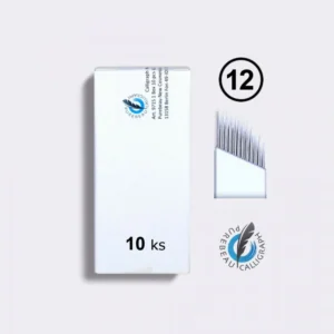 Lame Purebeau 12 Microblading