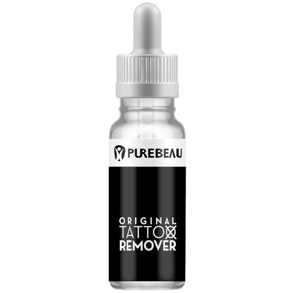 ORIGINAL TATTOO REMOVER