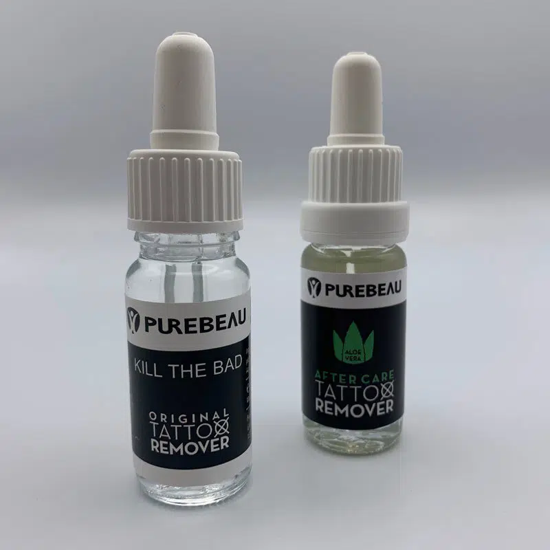 ORIGINAL TATTOO REMOVER – Image 4