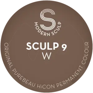SCULP 9