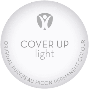 COVER UP light