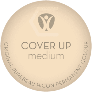 COVER UP medium