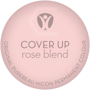 COVER UP rose blend