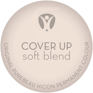 COVER UP soft blend